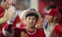 大差のＭＶＰレースで大谷翔平に１位票を投じた現地記者が見解！「私にとっての答えはオオタニだった」