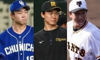 巨人・大勢、セイバー指標ではまさかの8位　昨年は逆転現象も…どうなるセ新人王争い