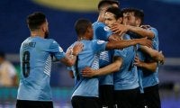 vol.31/ウルグアイ代表【カタールW杯出場国ガイド】健在の重鎮に若き力で長期政権終了後初のW杯へ