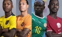 【カタールW杯グループA展望】オランダとセネガルが本命、開催国カタール番狂わせなるか