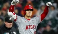 大谷翔平落選へ不満の声やまず　ＭＶＰ、サイ・ヤング賞の投票結果が米メディアで物議「決断を苦々しく思っている人もいる」