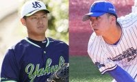 “3冠左腕”は戦力外…苦しむ「BIG4」　中継ぎエースに成長も…2016年U-18代表の明暗