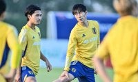 「付け入るスキは全然ある」鎌田大地がドイツ撃破に自信！ 「現代サッカーはボール保持率はあまり関係ない」と、初戦のイメージ固める