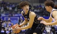 B1リーグ・三河、昨年のBリーグ王者、宇都宮に悔しい連敗を喫す