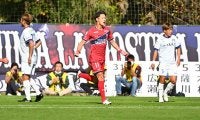 J3MVPは優勝いわきのルーキー有田稜！ 17ゴールで得点王にも輝く《2022J3リーグアウォーズ》
