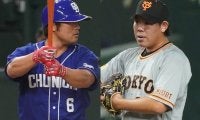 最多勝右腕ら7選手が戦力外＆引退　ダル、マー世代の谷間“1987年世代”の現在地