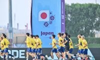 衝撃のイラン対イングランド戦、日本はどうなる「優勝国VSアジア勢」という試金石【“計25大会出場”ジャーナリストのカタールW杯現地ルポ】