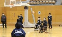 車いすバスケ銀メダリスト・藤澤潔さんやお笑い芸人・もう中学生さんらがパラスポーツイベントに登場！ 「第5回NAGANOパラ★スポーツデー」が開催