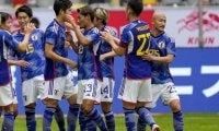 ５人の解説者がズバリ予想する日本代表のグループリーグの勝敗と最終成績。カタールW 杯でどこまでいけるのか