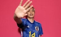 【新しい景色へ導く期待の選手】右のスピードスターがドイツを切り裂く。最終予選のスターからW杯のスターへ!/伊東純也(スタッド・ランス/FW)