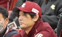 中日移籍の涌井に「ユニホーム姿、大丈夫ですか？」　楽天ファン感で島内が珍発言連発