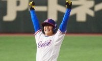 巨人が女子チームの新入団16選手を発表　イチロー氏から三塁打の内野手ら加入