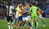 選手採点＆寸評：ドイツ代表 1-2 日本代表《カタールW杯》