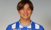 柏が山形からMF山田康太の獲得を発表！「クラブのためにベストを尽くしていきたい」