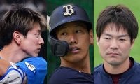 ベストナイン発表　巨人7年ぶり選出なし、日本一オリックスから最多タイ3人