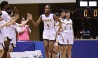 ウインターカップ2022女子組み合わせが発表…インハイ女王の京都精華学園らがシードを獲得