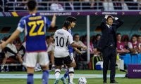 「三笘から南野、堂安」「板倉から浅野」2つの得点シーンの鮮やかさ【日本代表Ｗ杯白星発進! ドイツ戦「逆転勝利」の激論】(4)　
