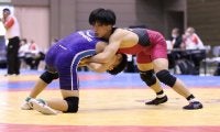 またも個人優勝者なしで団体５位　「悔しい試合になった」（島谷主将）