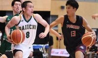 U18トップリーグ初代王者を決める全勝対決…制するのは福岡第一か、福大大濠か