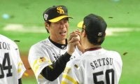 元ソフトバンク攝津正が「本当に嫌だった」日本シリーズの登板。秋山幸二監督に「鬼の采配」と感じた