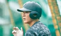【大学野球】“指名漏れ”山田健太は日本生命で再起へ　9選手が野球継続、立大が進路公表