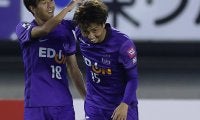 鹿島が広島のサイドアタッカーMF藤井智也を完全移籍で獲得「スタジアムでともに戦うことを楽しみにしてます！」