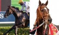 【香港マイル】香港最強馬ゴールデンシックスティが参戦、日本馬は3頭が選定