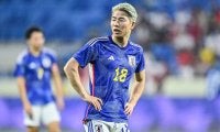 本田圭佑がカタールW杯・コスタリカ戦の「願望スタメン」を投稿! 浅野拓磨や鎌田大地を置いた「3バックシステム」が話題呼ぶ