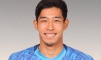 秋田が今季出場なしのDF吉村弦と契約更新「精一杯頑張ります」
