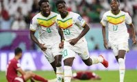 セネガルが攻撃陣躍動で初勝利! 開催国カタールはW杯初ゴールを挙げるも連敗…《カタールW杯》