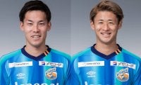 長崎がDF櫛引一紀、U-21日本代表DF加藤聖と契約更新
