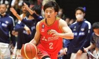 【トッププレーヤーの高校時代】齋藤拓実（前編）「父と兄の影響でバスケを始めた」