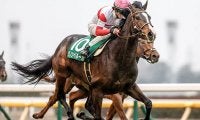 【ジャパンC予想】後方からでは届かない!? 楽観視禁物の人気馬候補とは