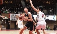 IH決勝の再戦を制した京都精華が準優勝…大阪薫英を4Qに突き放す／U18トップリーグ女子
