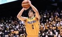 仙台が4Qの逆転劇で川崎にリベンジ…勝負所でネイサン・ブースと小林遥太が躍動
