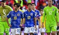 日本代表の敗因は何だったのか。３バック選択と慢心、遅攻に相応しい１トップがいなかった