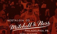 12.3（土）、TOKYO 23でMitchell & NessのPOP UP STOREがオープン – 前日にはフリースタイルボーラーZiNEZほかを迎えたPRE OPEN PARTYも開催