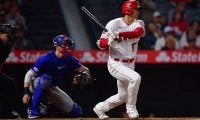 【MLB】大谷翔平、今季初の賞タイム！　エドガー・マルティネス賞を獲得