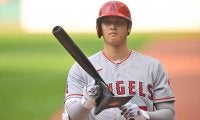 【MLB】大谷翔平、最優秀DH賞サプライズ選出のワケ　アルバレス好成績も「DH7部門トップ」