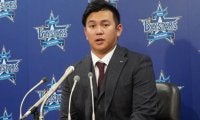 DeNA山崎康晃、6年契約に契約破棄権なし「長期契約は光栄」　“横浜優勝”への思いも