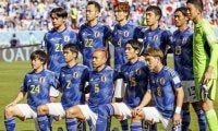 日本代表の変貌にスペインの名指導者が憤慨。「選手編成も戦術変更もまったく理解できない」