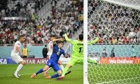 プリシッチ弾でイランを下したアメリカがGS逆転突破！ ラウンド16ではオランダと対戦《カタールW杯》