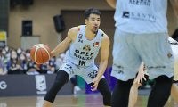 【Bリーグ】昨季ファイナルの悔しさを返す　並里成が群馬クレインサンダーズで目指す頂点
