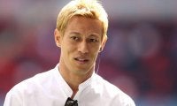 本田圭佑がスペイン戦の“第2のスタメン案”を発表！「3-5-2でハメにいくのもありやと思えてきた」