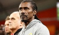 20年ぶりのW杯決勝T進出に歓喜のセネガル、シセ監督「ノックアウト方式の試合には慣れている」