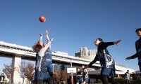 Tokyo Weekdays Basketball Leagueが11.29に開幕 - プレミアアンチエイジング株式会社が協賛