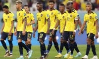 W杯敗退のエクアドル、今の心境を“VAR”で表した1枚が反響！センスある投稿に他国ファンから称賛「VAR使ってるのおもろい」