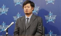 DeNA伊勢大夢、3.3倍増の9200万円更改　「ヤスさんをいつか超えたい」今季最多71登板