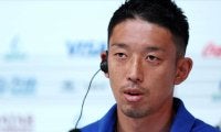 掌返しは「サッカー人生を通じて繰り返している感覚」、日本代表GK権田修一がスペイン戦へ意気込み「決勝Tが1試合増えたような感覚」