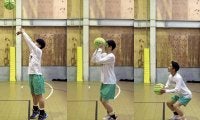 全ての中高生に知ってほしい！ 基本のシュートを決め切る極意〈フリースロー編(3)〉[リバイバル記事]